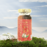 Yến Chưng Sẵn - Yến Tứ Vị - 140ml - THNB - Hình ảnh 6