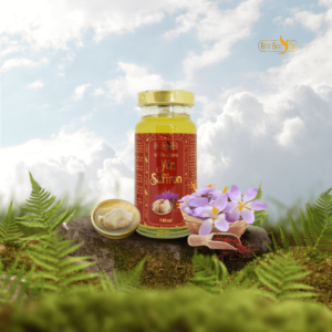 Tăng cường dinh dưỡng từ thiên nhiên Khánh Hòa