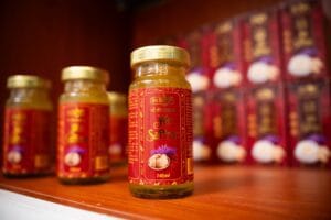 Giá trị dinh dưỡng mà saffron mang lại cho sức khỏe