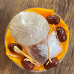 Tổ Yến Rút Lông Siêu Sợi Loại 1 Hộp 50gr - 100% Từ Khánh Hoà - Hình ảnh 3