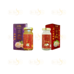 Combo 2 Hũ Yến Chưng Sẵn Dành Cho Trẻ Em - 100% Từ Khánh Hoà - Hình ảnh 2