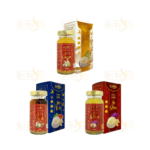 Combo Yến Chưng Sẵn Sắc Đẹp Dành Cho Phụ Nữ - 100% Từ Khánh Hoà - Hình ảnh 2