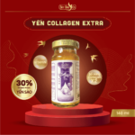 Yến Chưng Sẵn - Yến Collagen Extra - 140ml -  Special - Hình ảnh 2