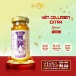 Yến Chưng Sẵn - Yến Collagen Extra - 140ml -  Special