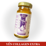 Yến Chưng Sẵn - Yến Collagen Extra - 140ml -  Special - Hình ảnh 3
