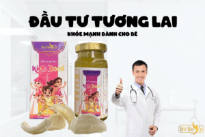 Bát Bảo Yến đạt tiêu chuẩn Iso22000. Đảm bảo chất lượng, uy tín và an toàn