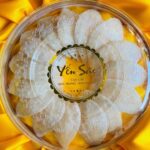 Tổ Yến Tinh Chế Định Hình A5 Xuất Khẩu - 100% Từ Khánh Hoà - Hình ảnh 2