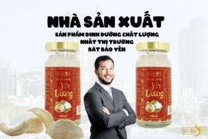 Sản phẩm chất lượng, cơ hội thành công đang đợi chờ bạn