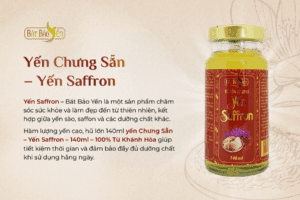 Bổ sung dinh dưỡng cho một giấc ngủ ngon