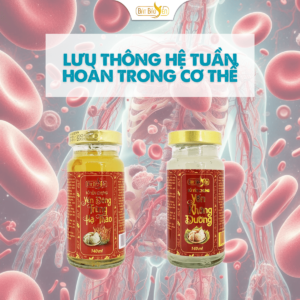 Lợi ích mang lại cho sức khỏe từ yến sào.